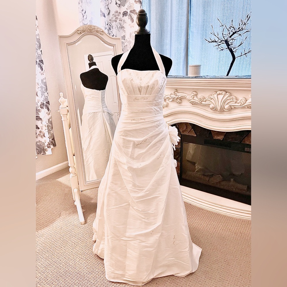 Ladybird Wedding Dress